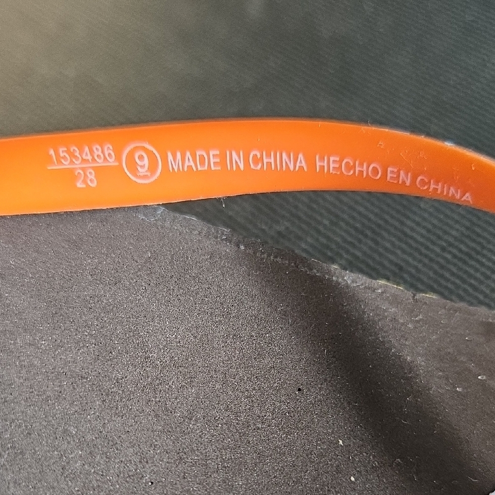 Mossimo Supply Co. Montego Bay Women's Tribal Wedge Sandals - Picture 6 of 7